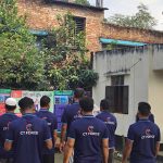 CT Security Training Center Office