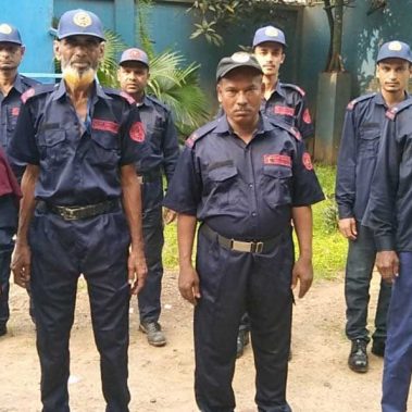 Training center , CT Force