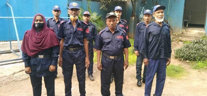 Training center , CT Force